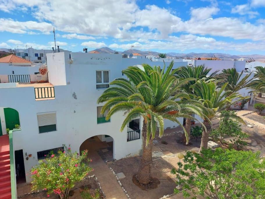 Apartamento Casa Azul Costa De Antigua Exterior foto