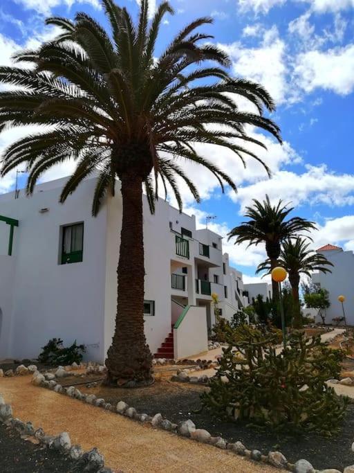 Apartamento Casa Azul Costa De Antigua Exterior foto