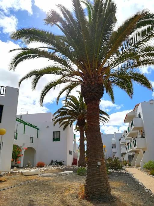 Apartamento Casa Azul Costa De Antigua Exterior foto