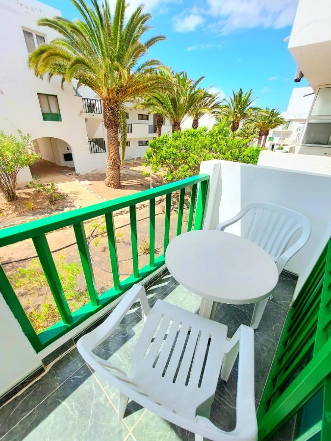 Apartamento Casa Azul Costa De Antigua Exterior foto